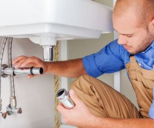 About Plumbing Repair York - emergency plumber experts in York
