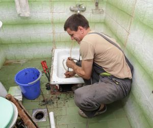 Why choose Plumbing Repair York for emergency plumber in York